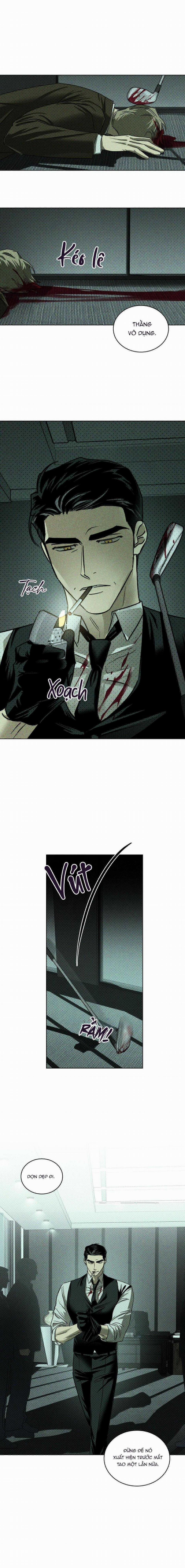 Dưới Ánh Đèn Xanh Ss2 1 trang 4