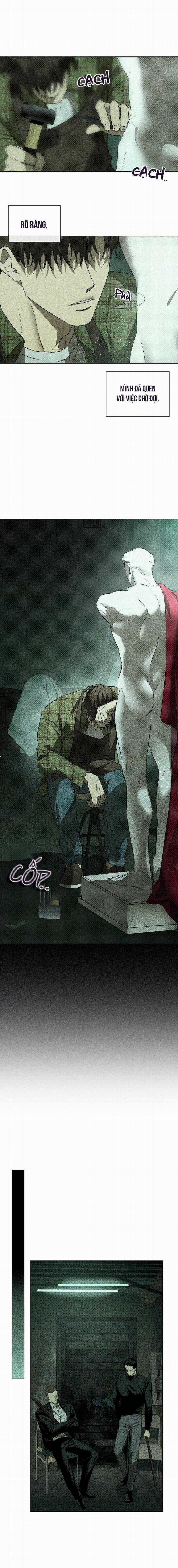 Dưới Ánh Đèn Xanh Ss2 1 trang 9