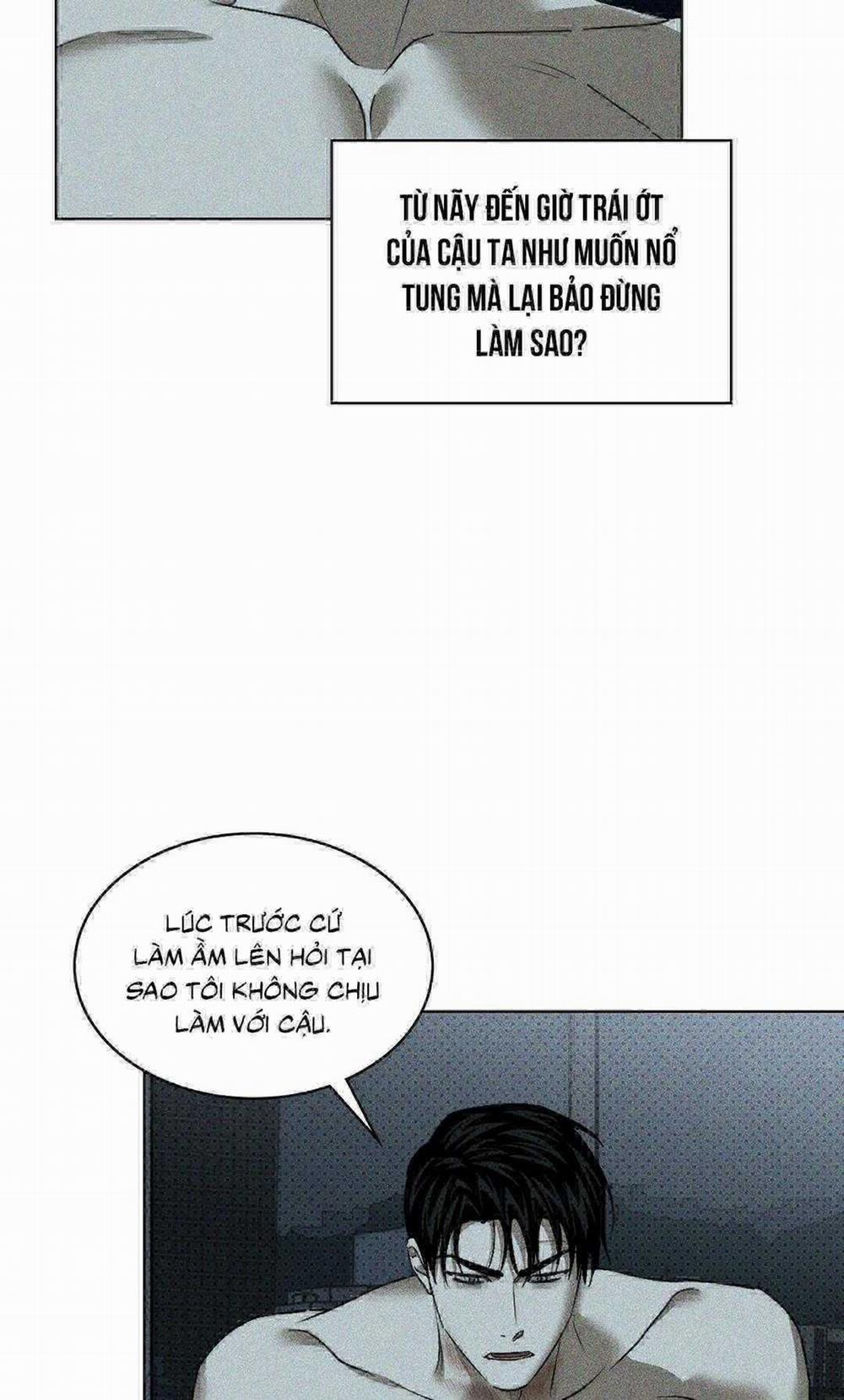 Dưới Ánh Đèn Xanh Ss2 20 trang 13