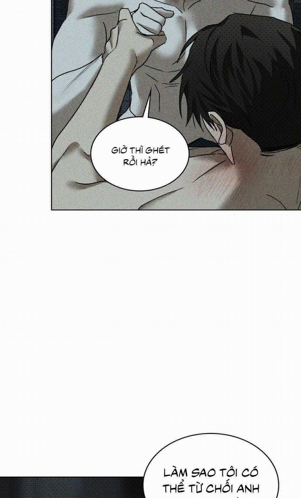 Dưới Ánh Đèn Xanh Ss2 20 trang 14