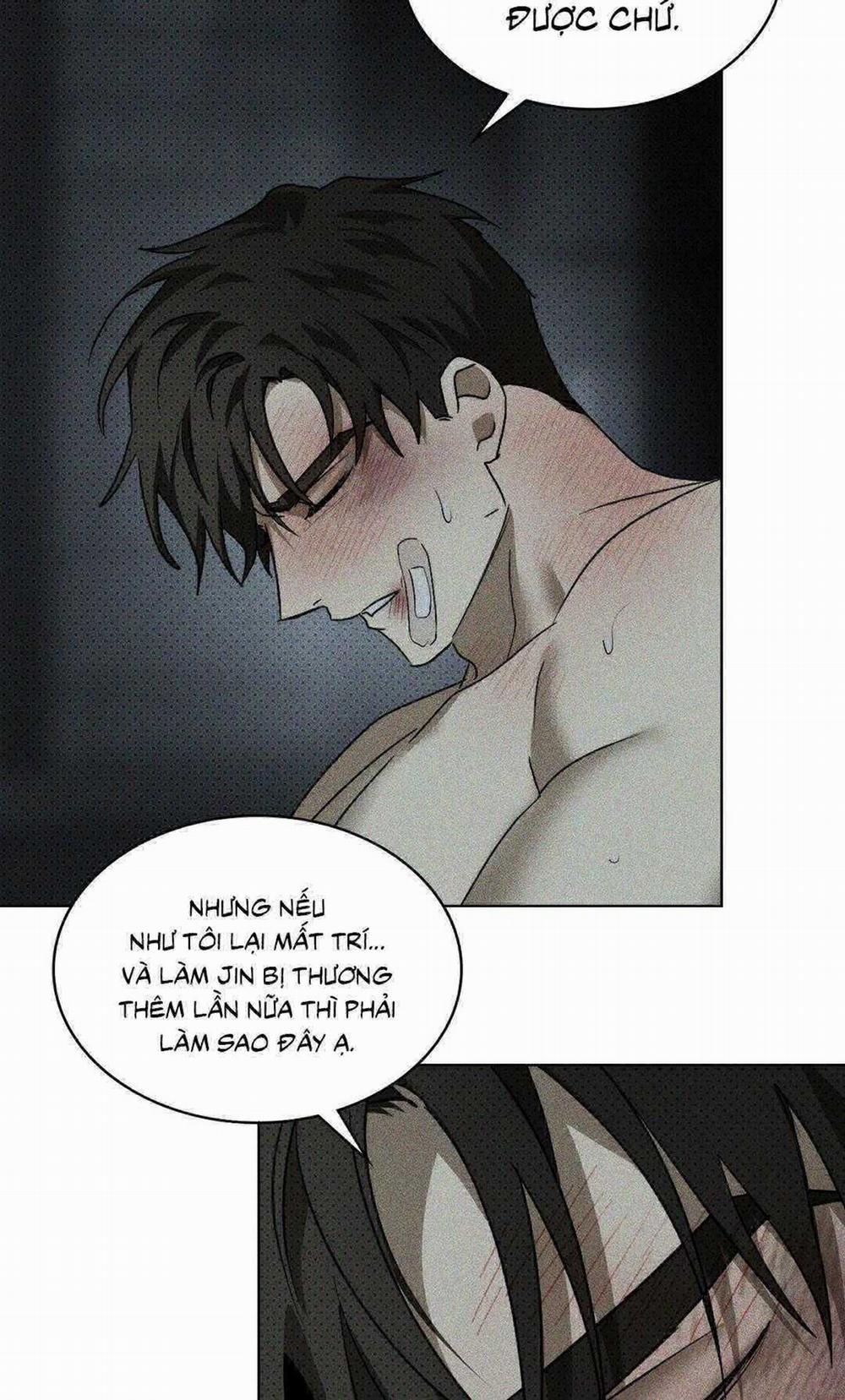 Dưới Ánh Đèn Xanh Ss2 20 trang 15