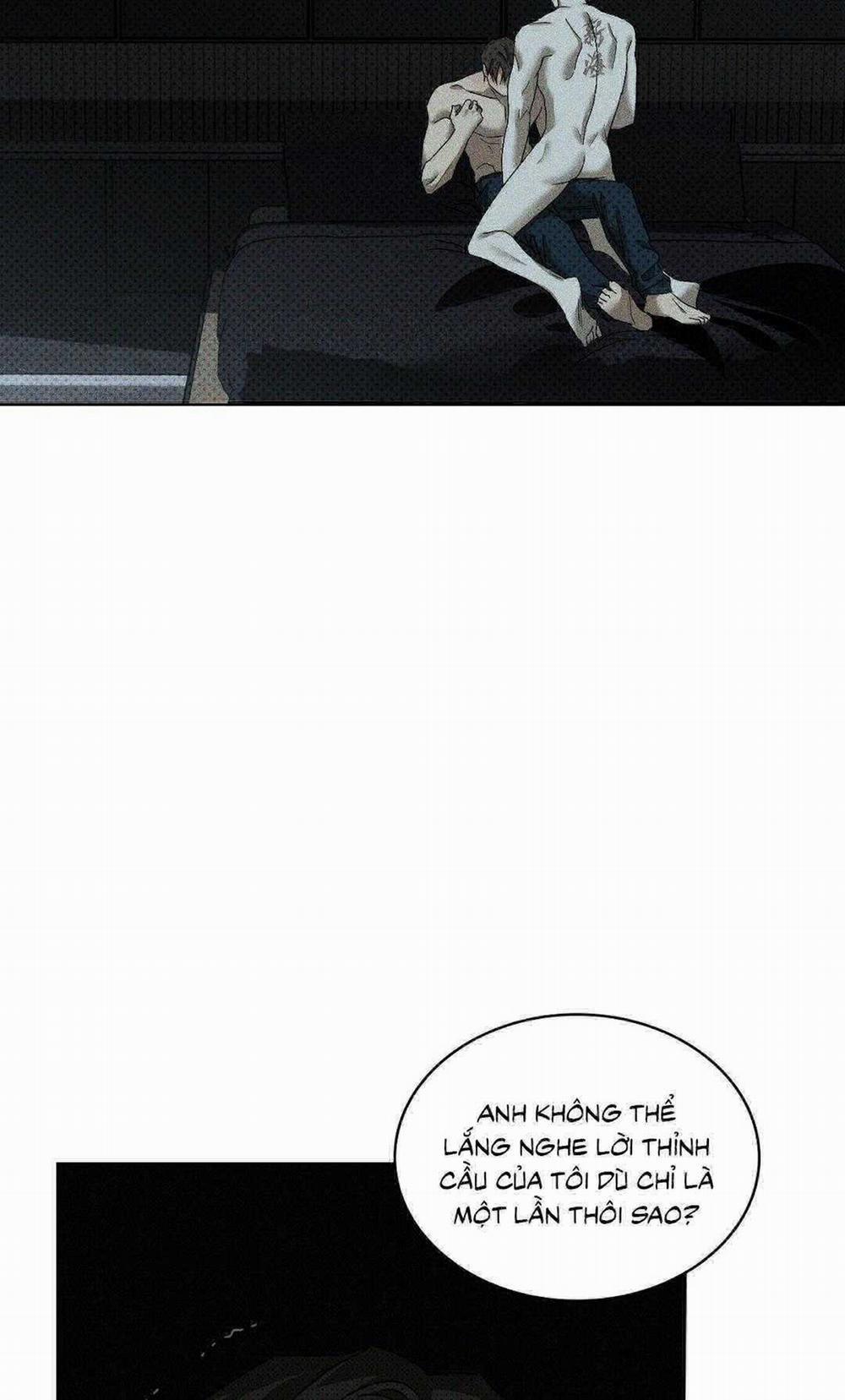 Dưới Ánh Đèn Xanh Ss2 20 trang 19