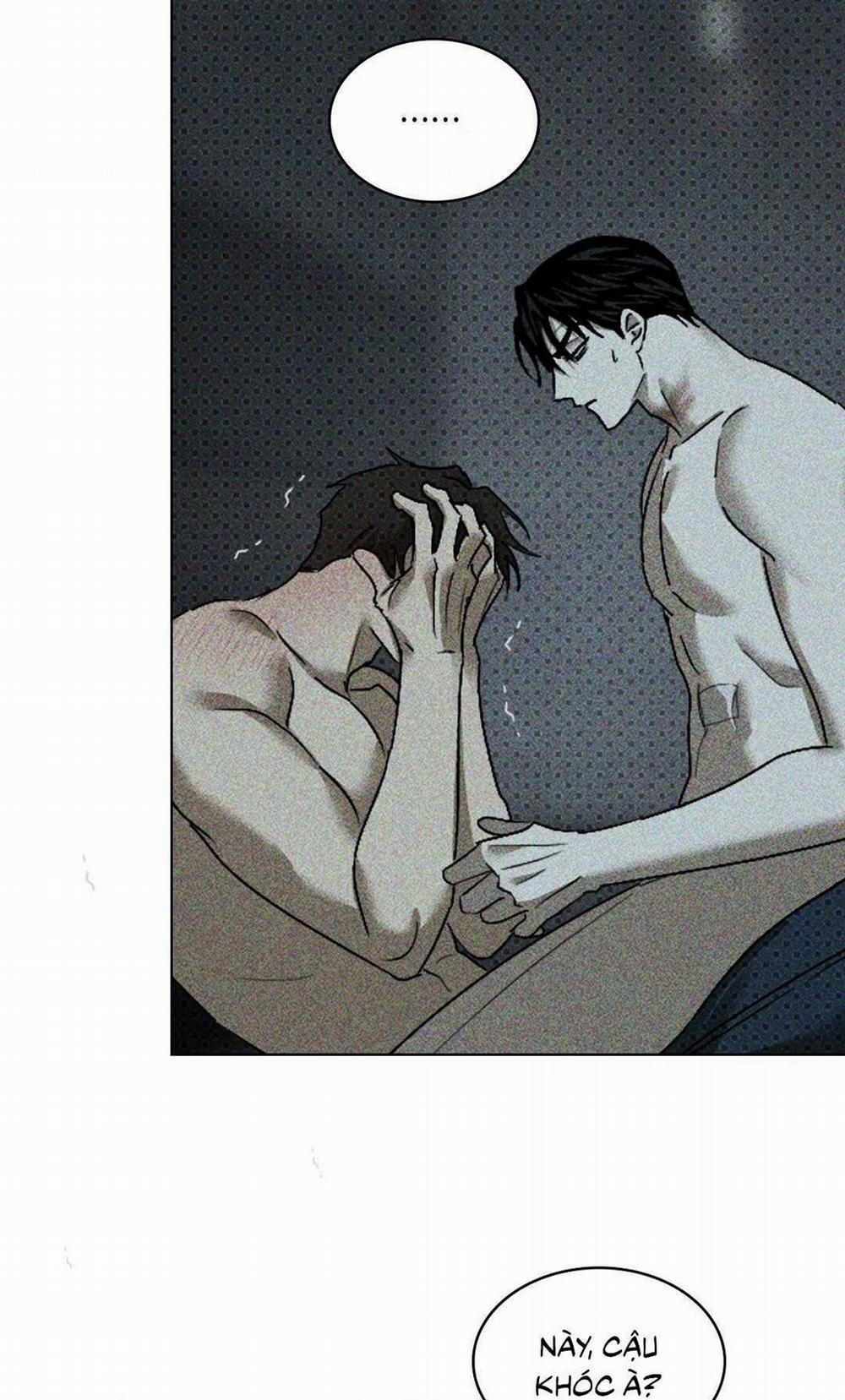 Dưới Ánh Đèn Xanh Ss2 20 trang 24