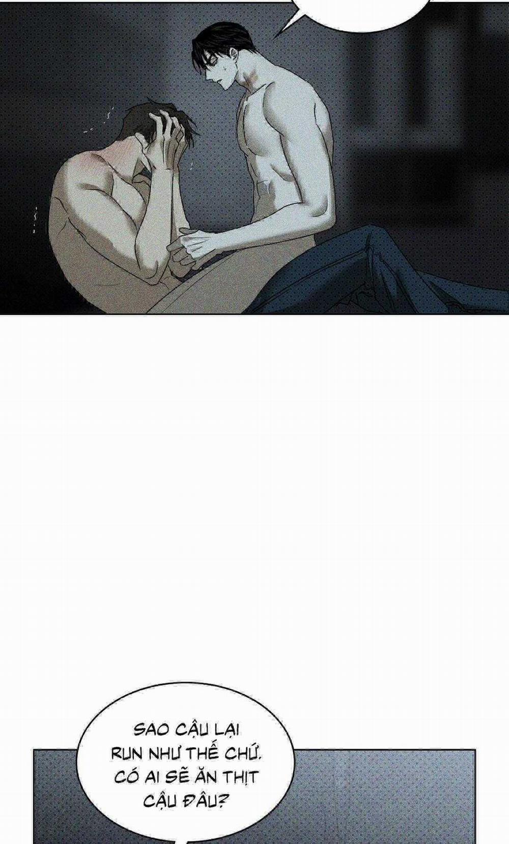 Dưới Ánh Đèn Xanh Ss2 20 trang 25