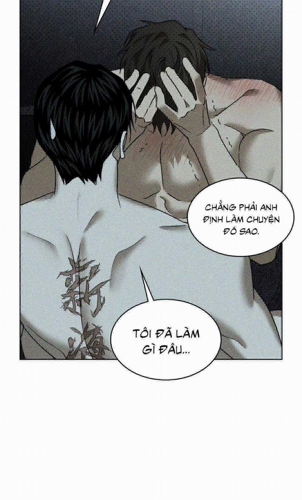 Dưới Ánh Đèn Xanh Ss2 20 trang 26