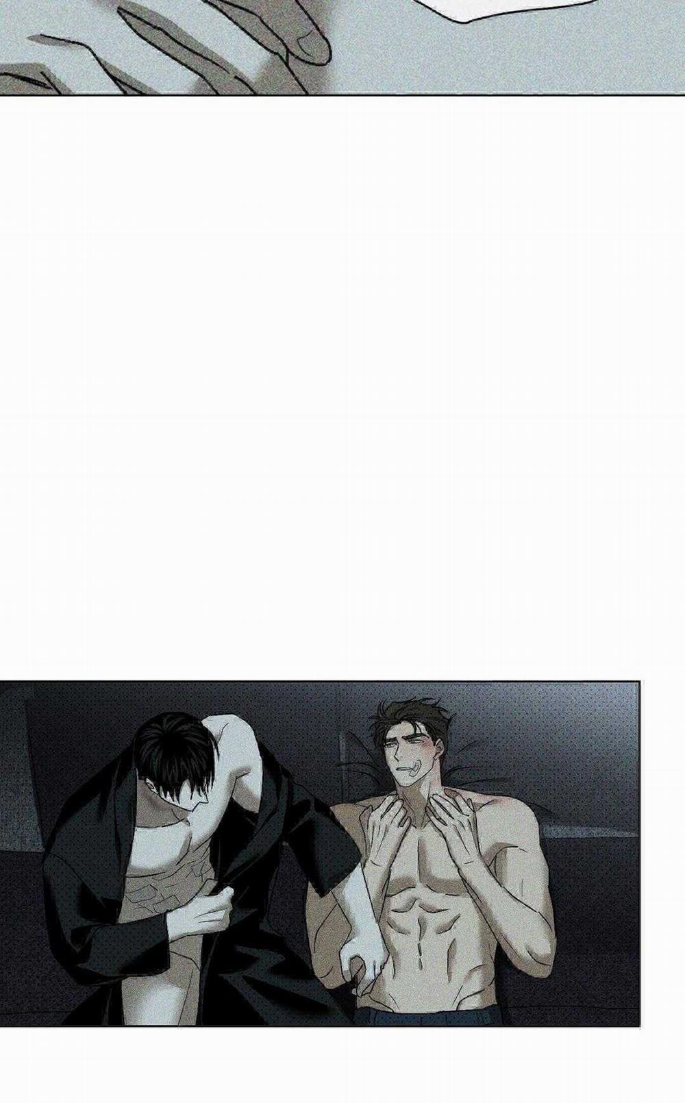 Dưới Ánh Đèn Xanh Ss2 20 trang 31