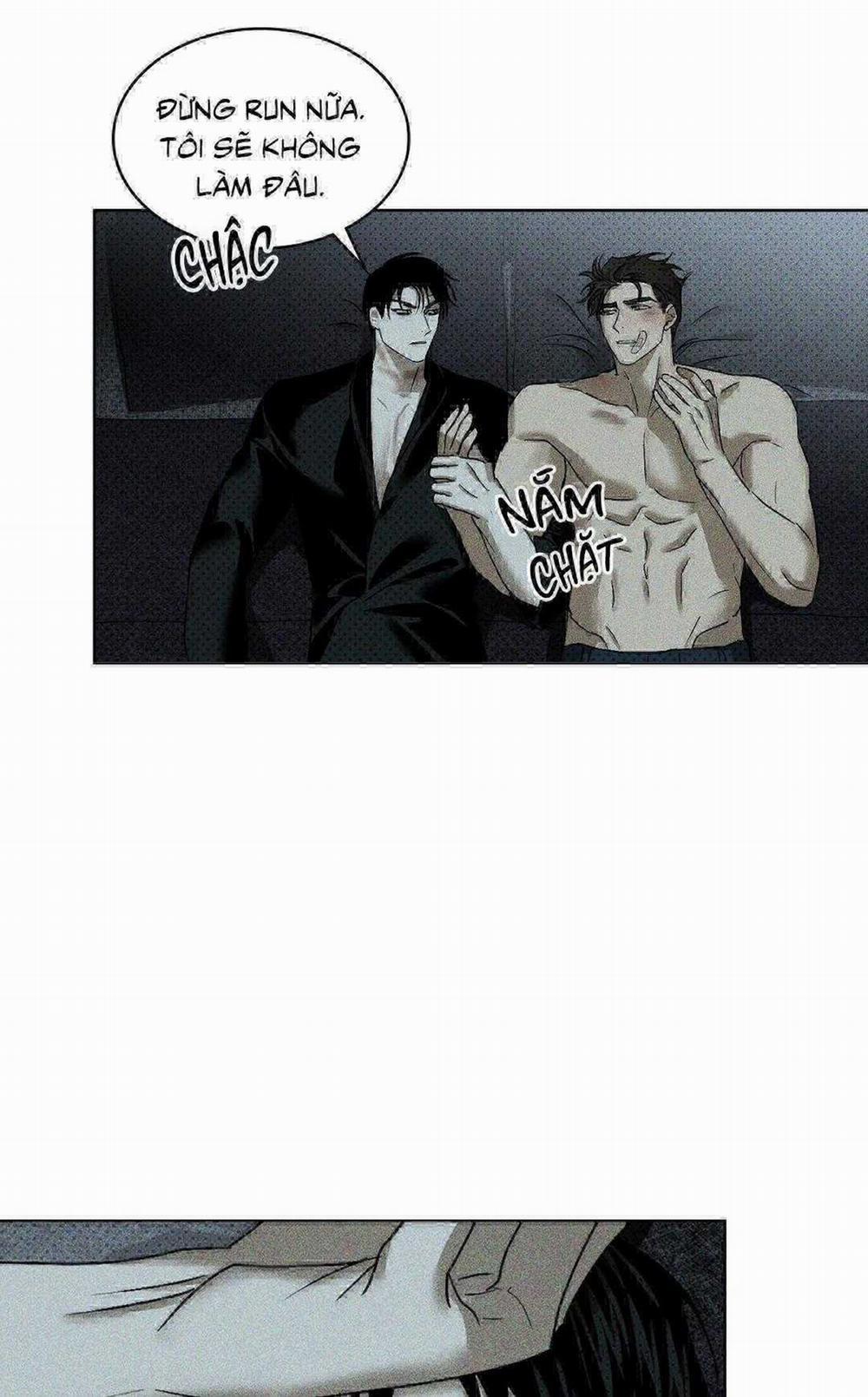 Dưới Ánh Đèn Xanh Ss2 20 trang 32