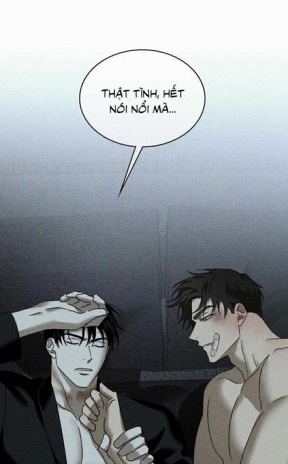 Dưới Ánh Đèn Xanh Ss2 20 trang 35