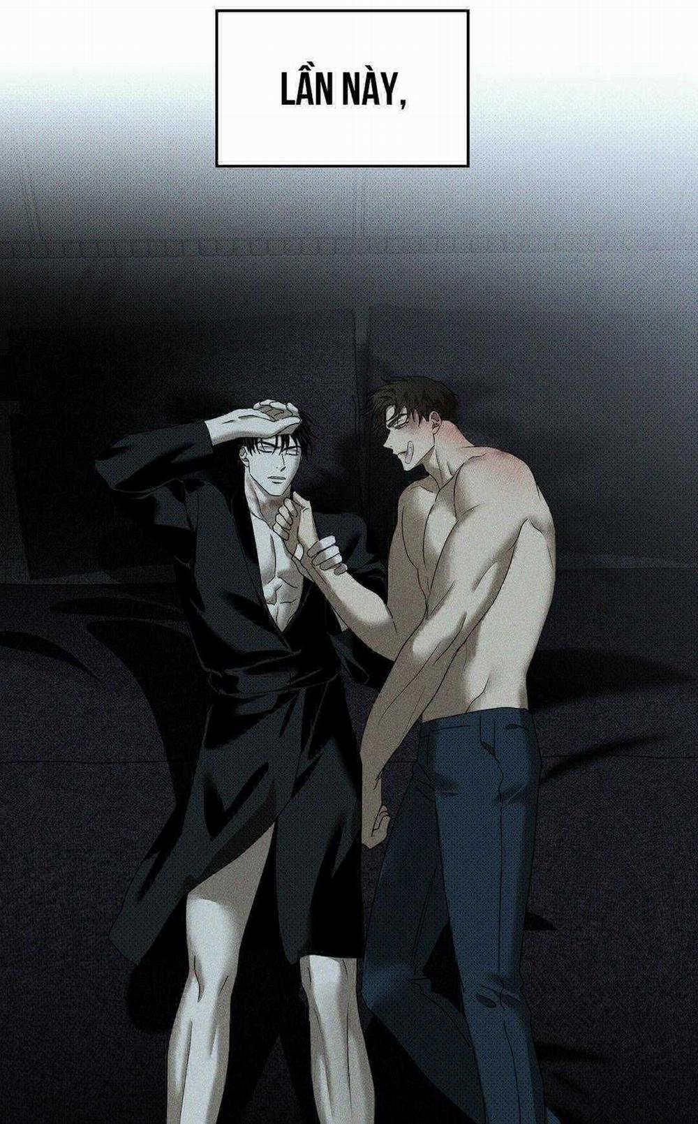 Dưới Ánh Đèn Xanh Ss2 20 trang 37