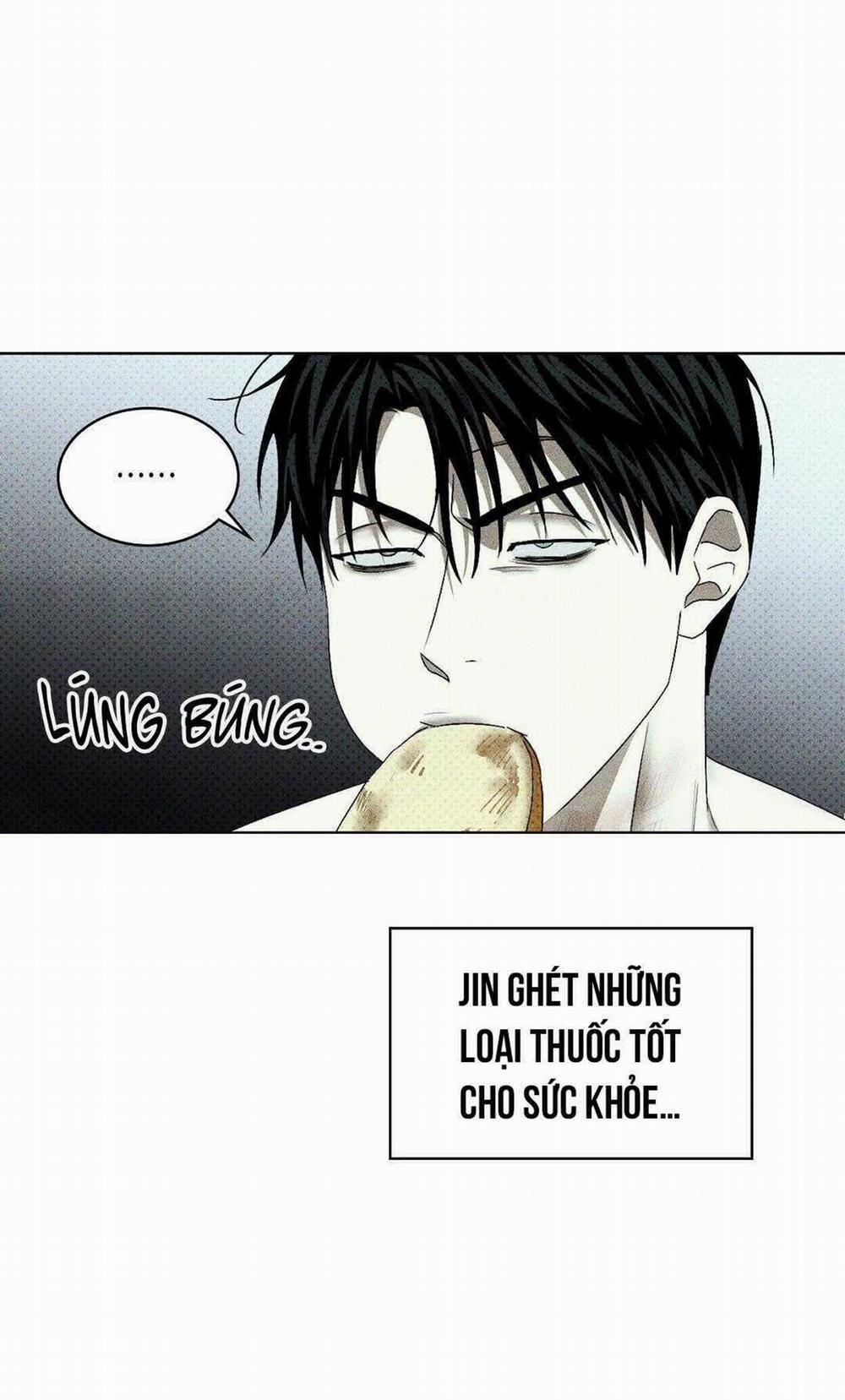 Dưới Ánh Đèn Xanh Ss2 20 trang 51