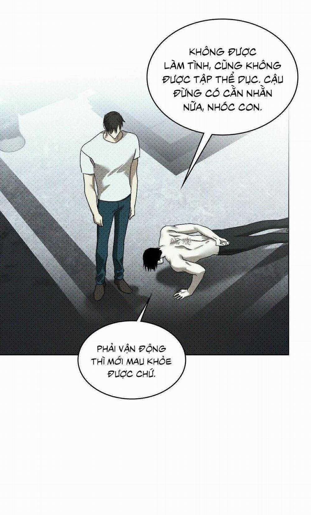 Dưới Ánh Đèn Xanh Ss2 20 trang 54