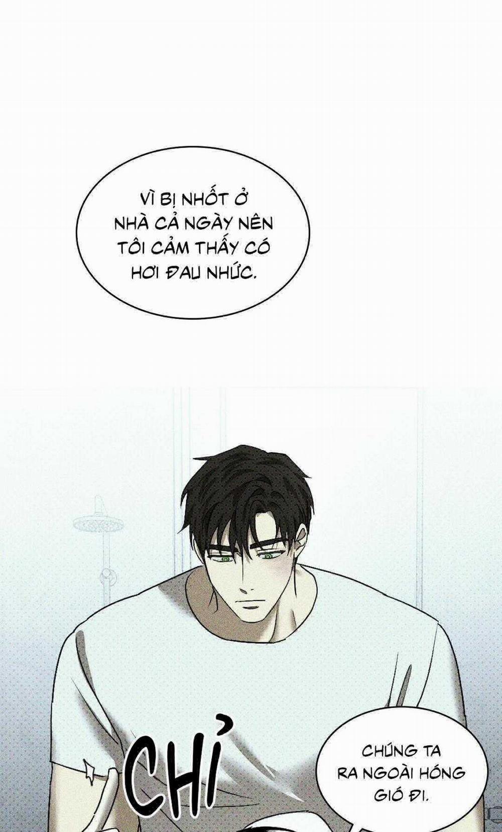 Dưới Ánh Đèn Xanh Ss2 20 trang 57