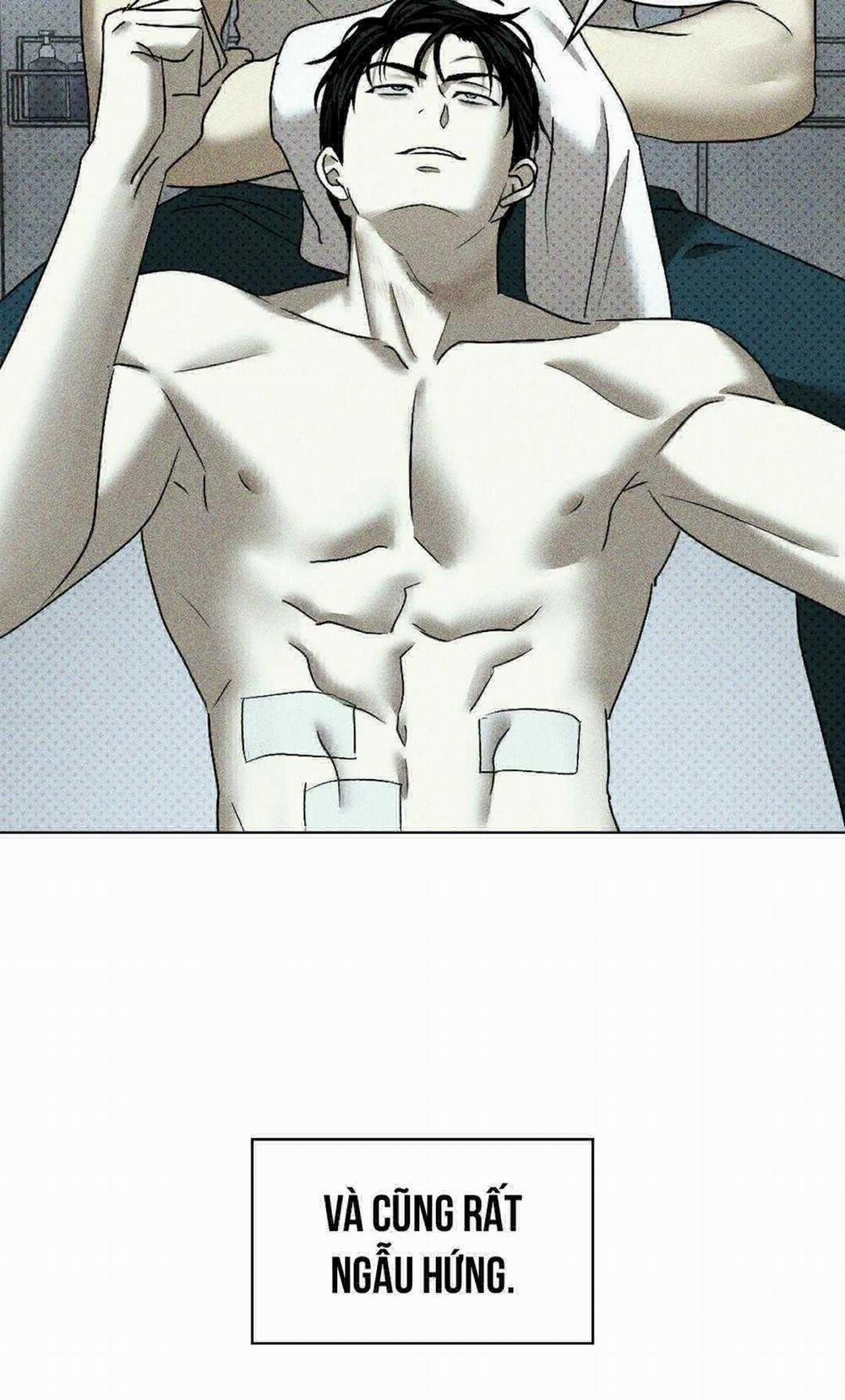 Dưới Ánh Đèn Xanh Ss2 20 trang 58