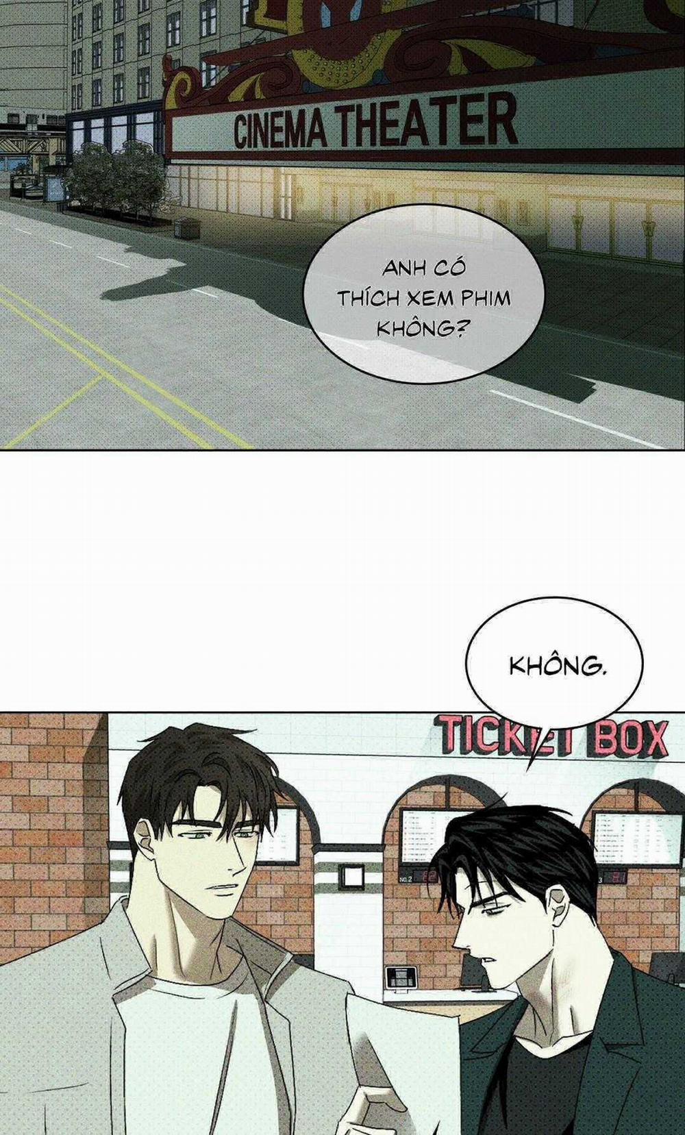 Dưới Ánh Đèn Xanh Ss2 20 trang 60