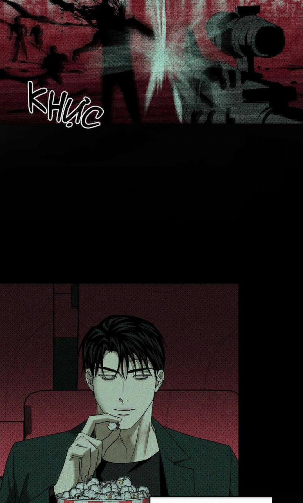 Dưới Ánh Đèn Xanh Ss2 20 trang 67