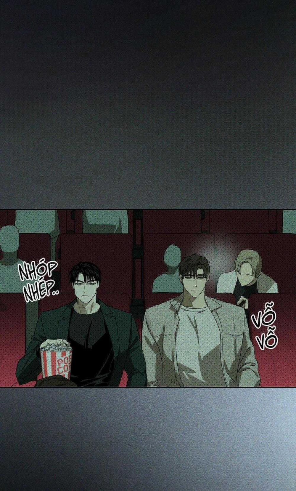 Dưới Ánh Đèn Xanh Ss2 20 trang 69