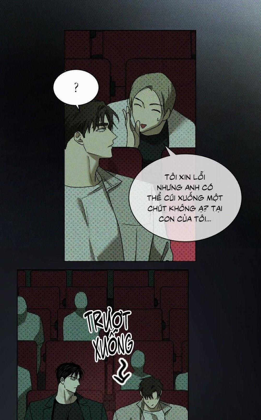 Dưới Ánh Đèn Xanh Ss2 20 trang 70