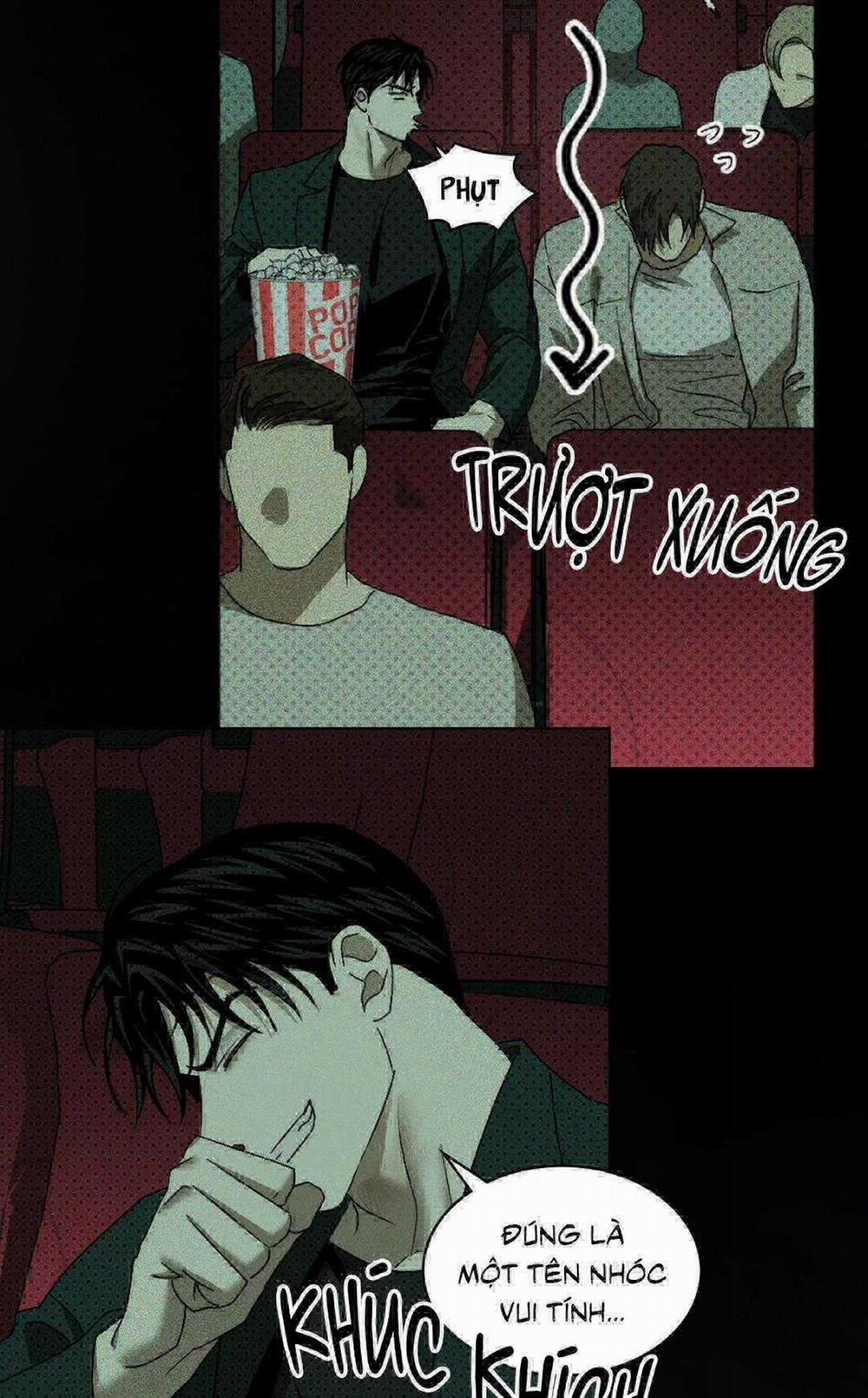 Dưới Ánh Đèn Xanh Ss2 20 trang 72