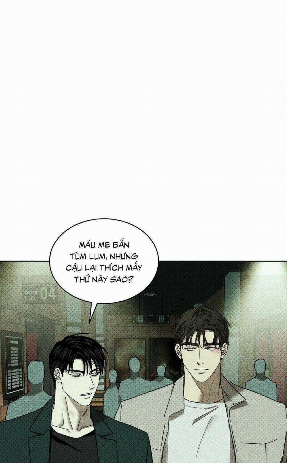 Dưới Ánh Đèn Xanh Ss2 20 trang 77