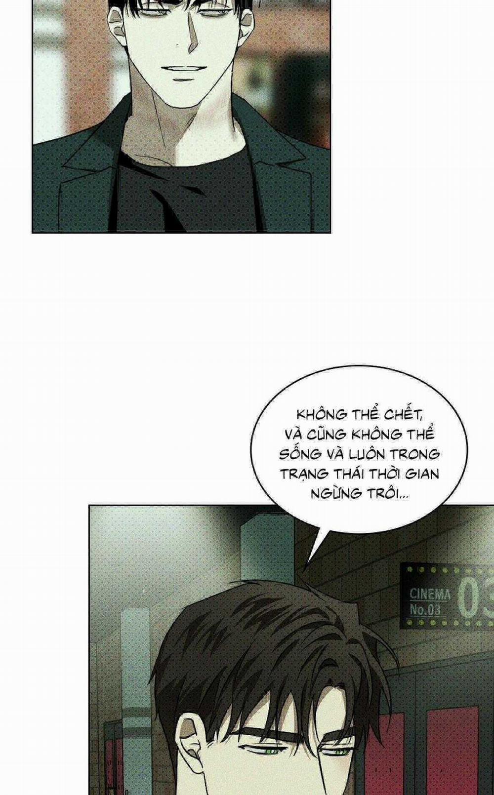 Dưới Ánh Đèn Xanh Ss2 20 trang 79