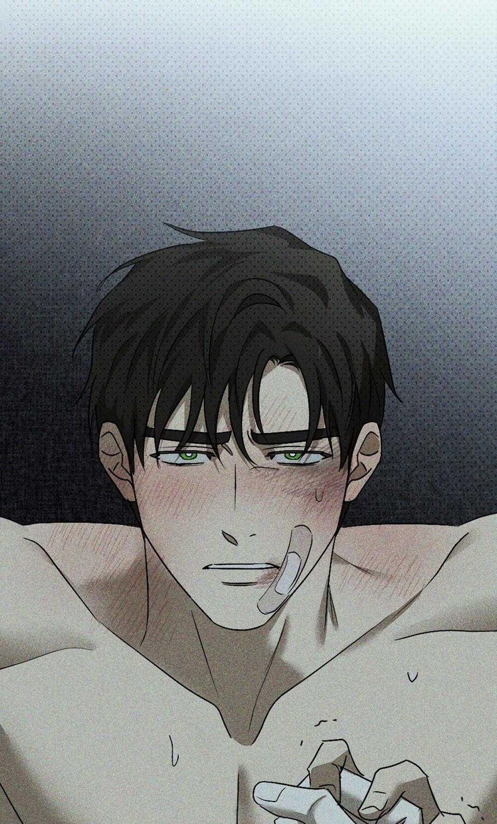 Dưới Ánh Đèn Xanh Ss2 20 trang 8