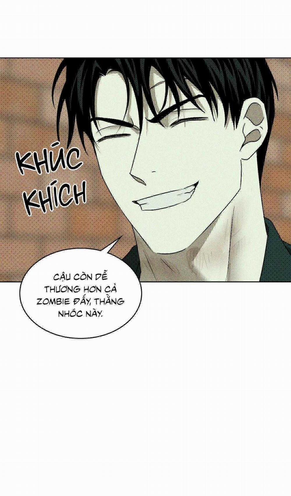 Dưới Ánh Đèn Xanh Ss2 20 trang 87