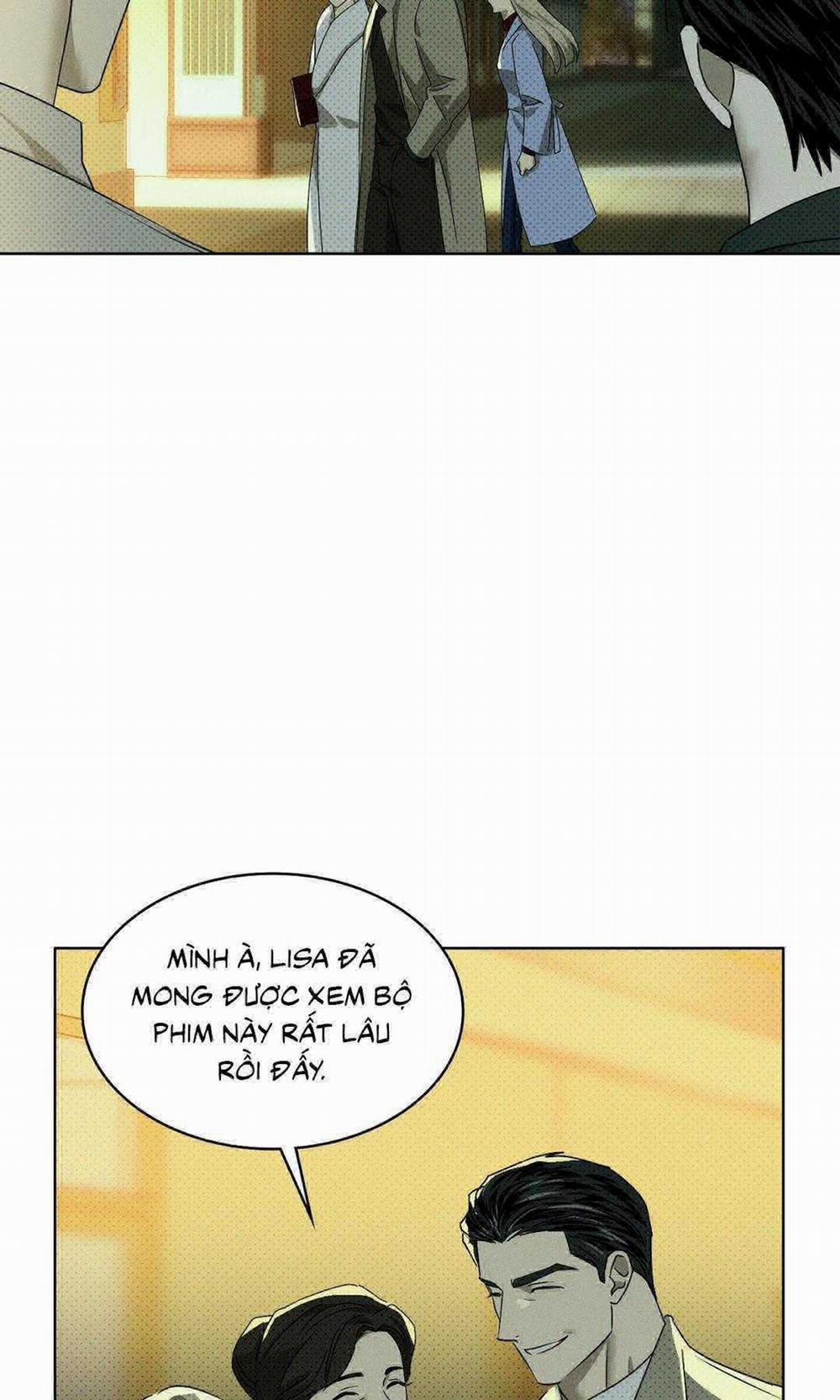 Dưới Ánh Đèn Xanh Ss2 21 trang 10