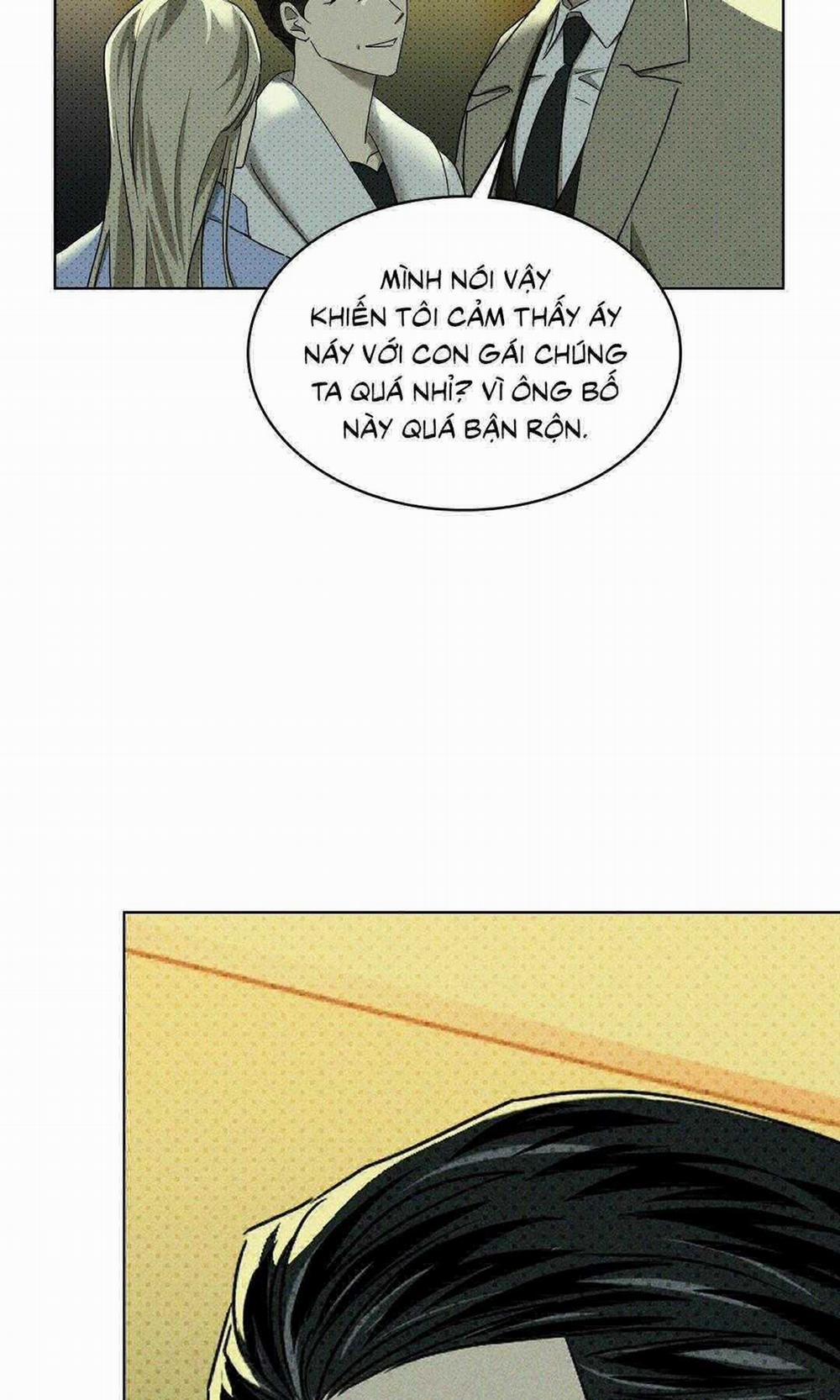 Dưới Ánh Đèn Xanh Ss2 21 trang 11