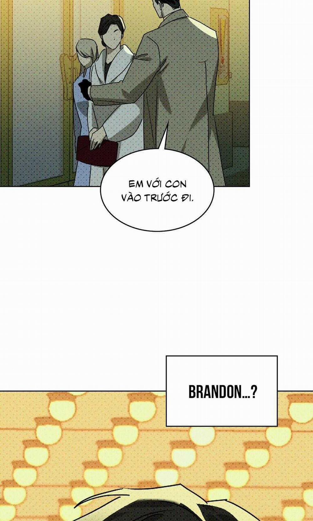 Dưới Ánh Đèn Xanh Ss2 21 trang 15