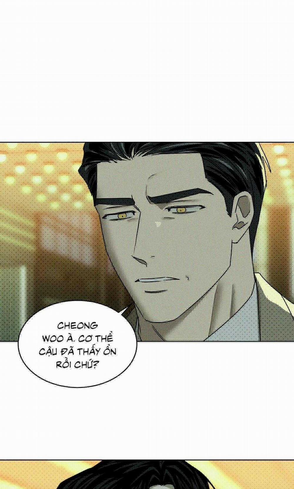 Dưới Ánh Đèn Xanh Ss2 21 trang 19