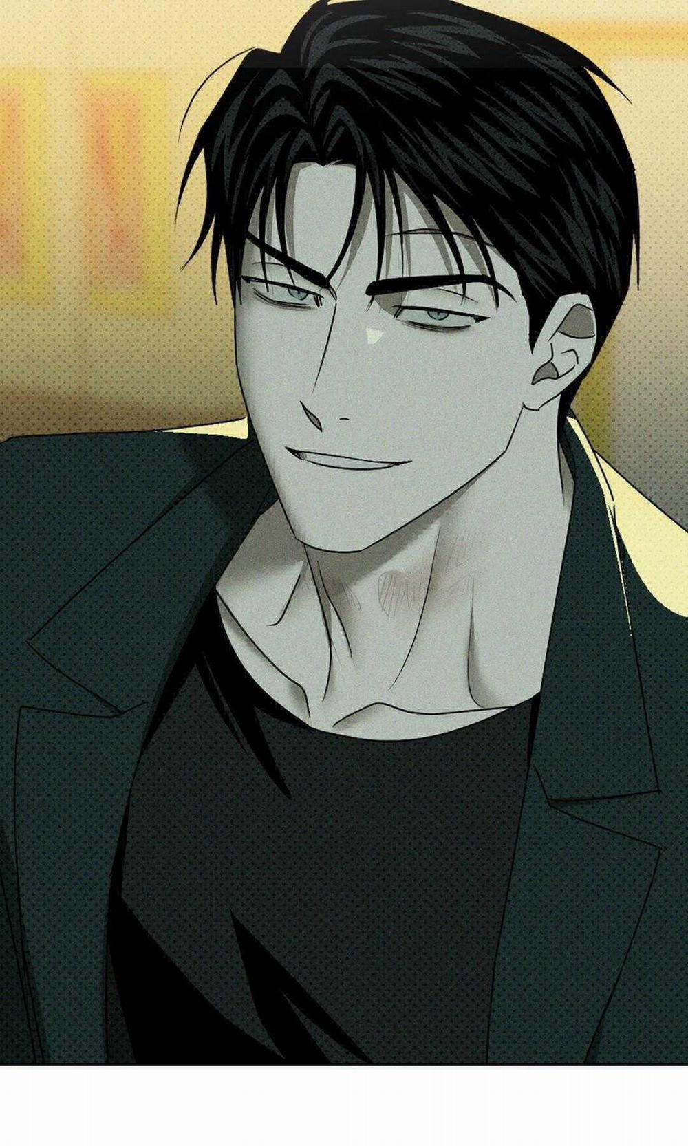 Dưới Ánh Đèn Xanh Ss2 21 trang 2