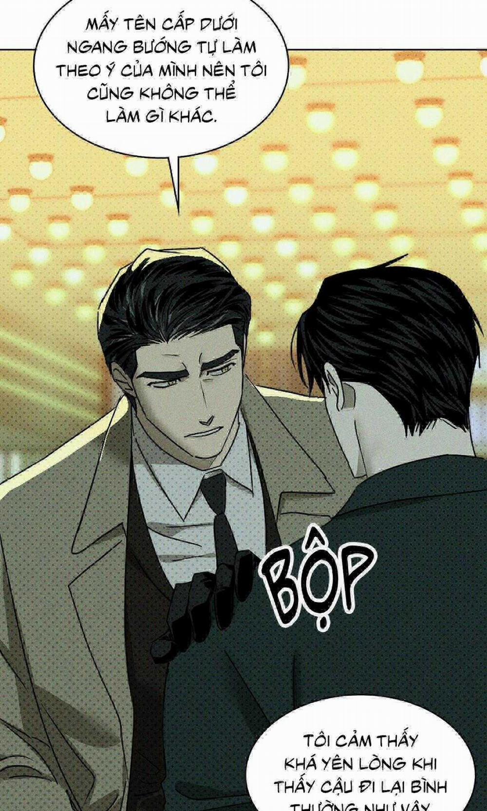 Dưới Ánh Đèn Xanh Ss2 21 trang 21