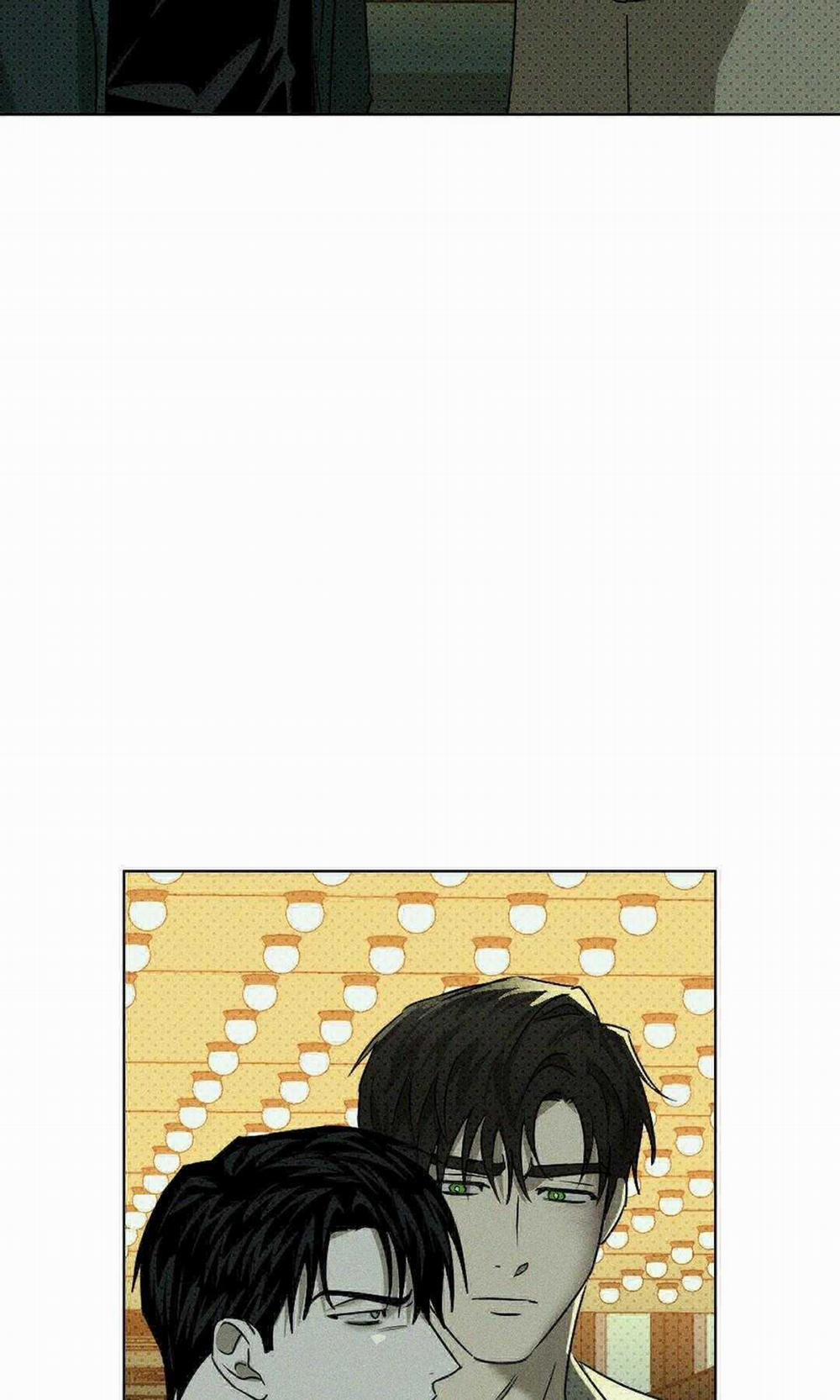 Dưới Ánh Đèn Xanh Ss2 21 trang 24