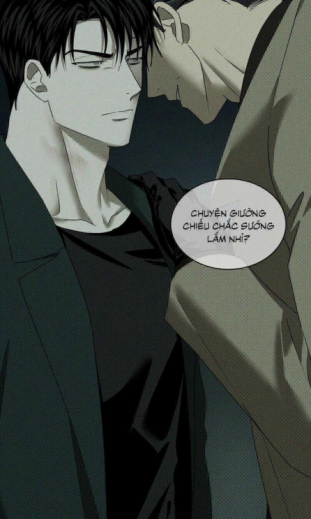Dưới Ánh Đèn Xanh Ss2 21 trang 27