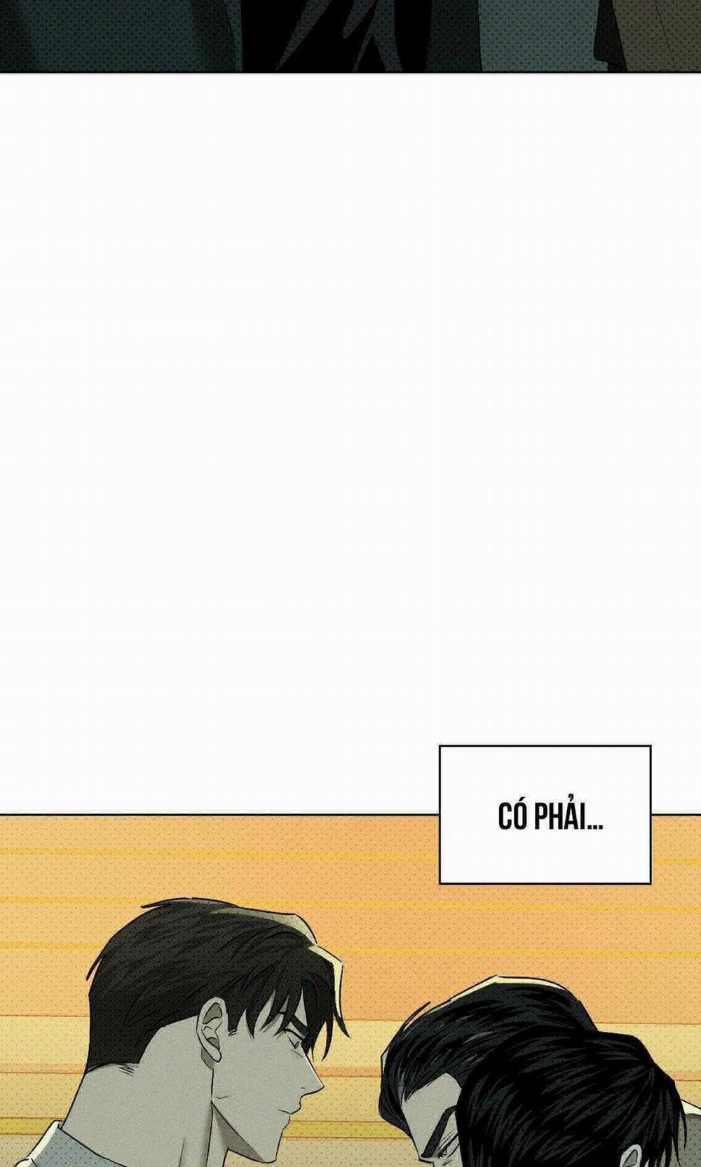 Dưới Ánh Đèn Xanh Ss2 21 trang 28