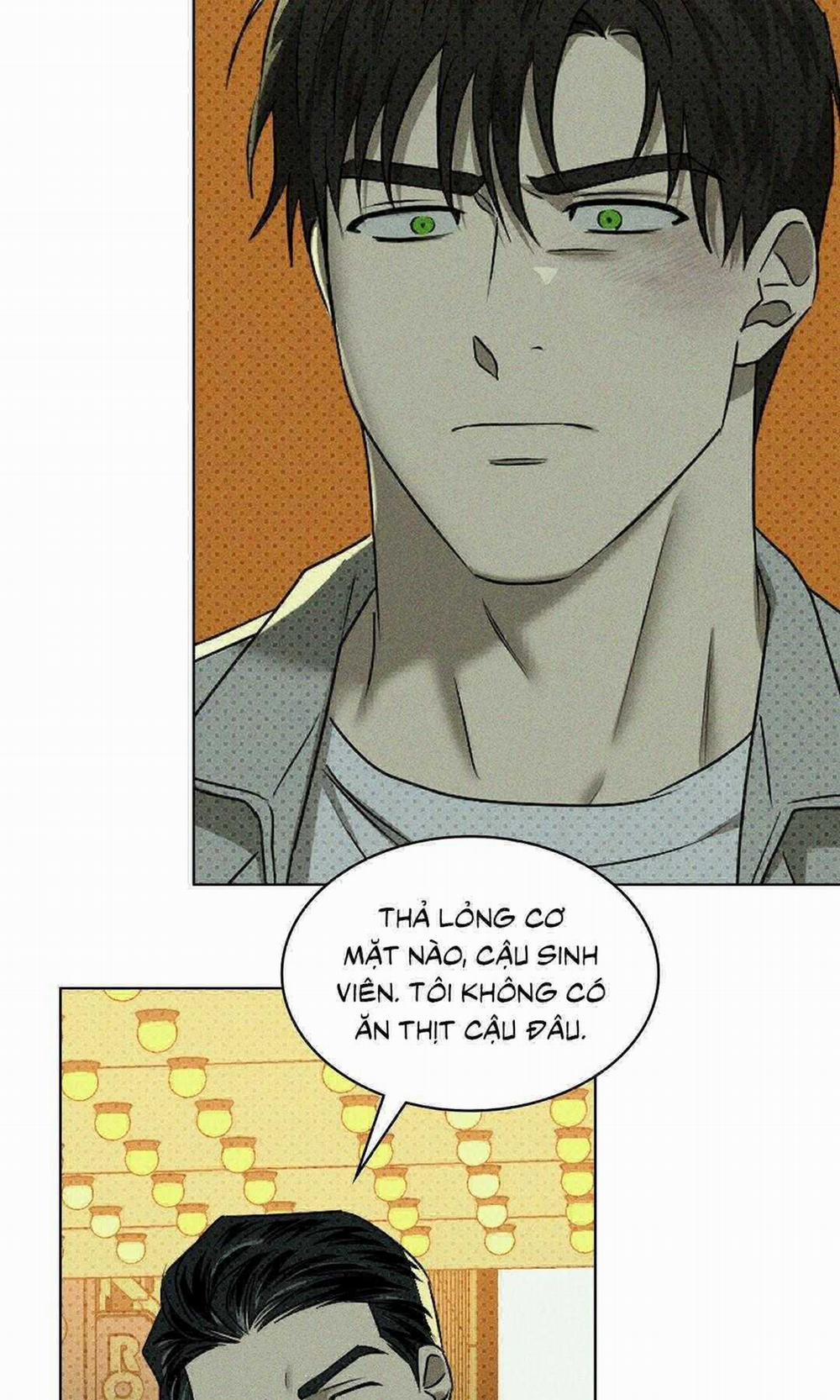 Dưới Ánh Đèn Xanh Ss2 21 trang 30