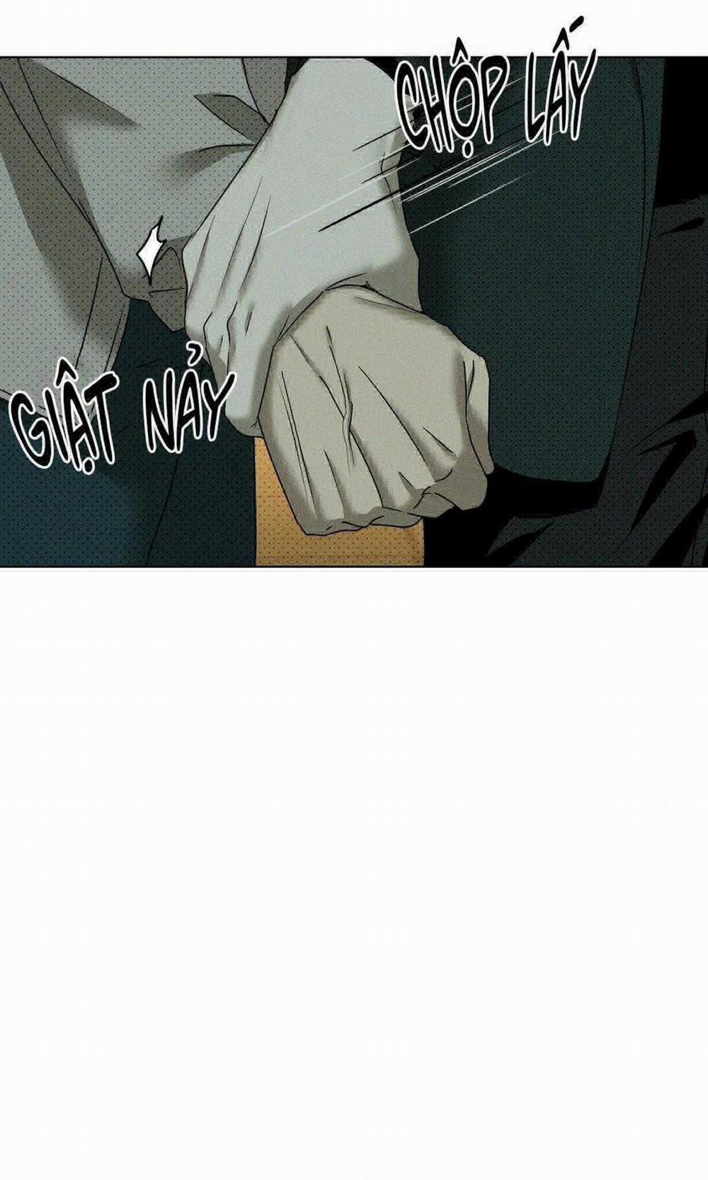 Dưới Ánh Đèn Xanh Ss2 21 trang 32