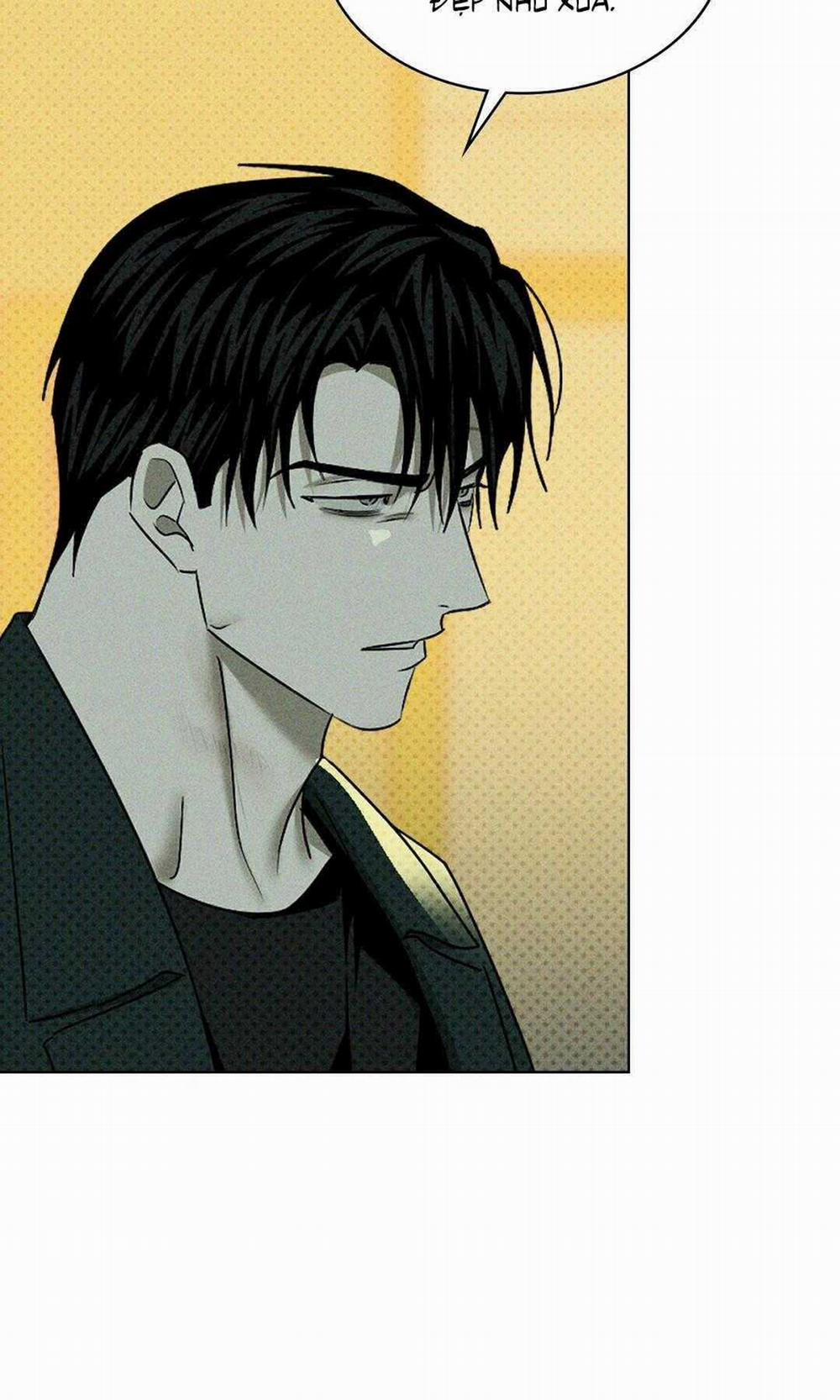 Dưới Ánh Đèn Xanh Ss2 21 trang 35