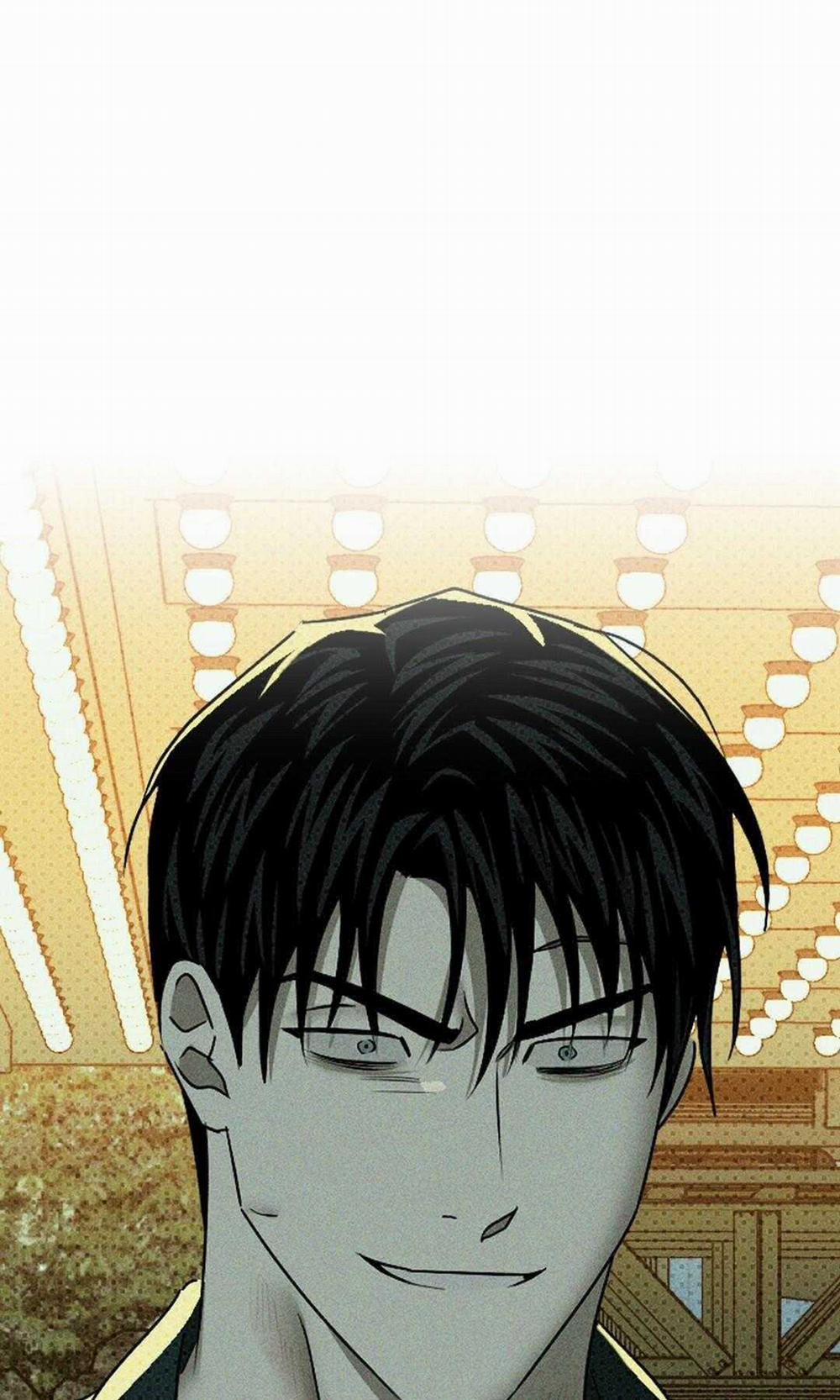 Dưới Ánh Đèn Xanh Ss2 21 trang 36