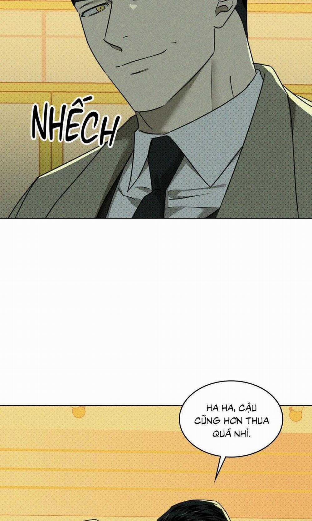 Dưới Ánh Đèn Xanh Ss2 21 trang 38