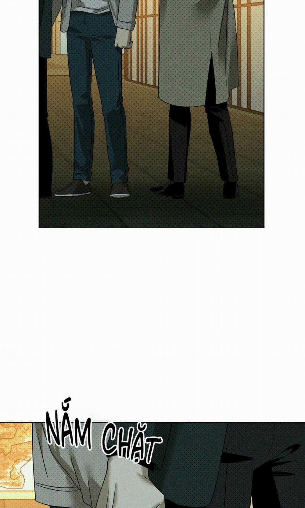 Dưới Ánh Đèn Xanh Ss2 21 trang 41