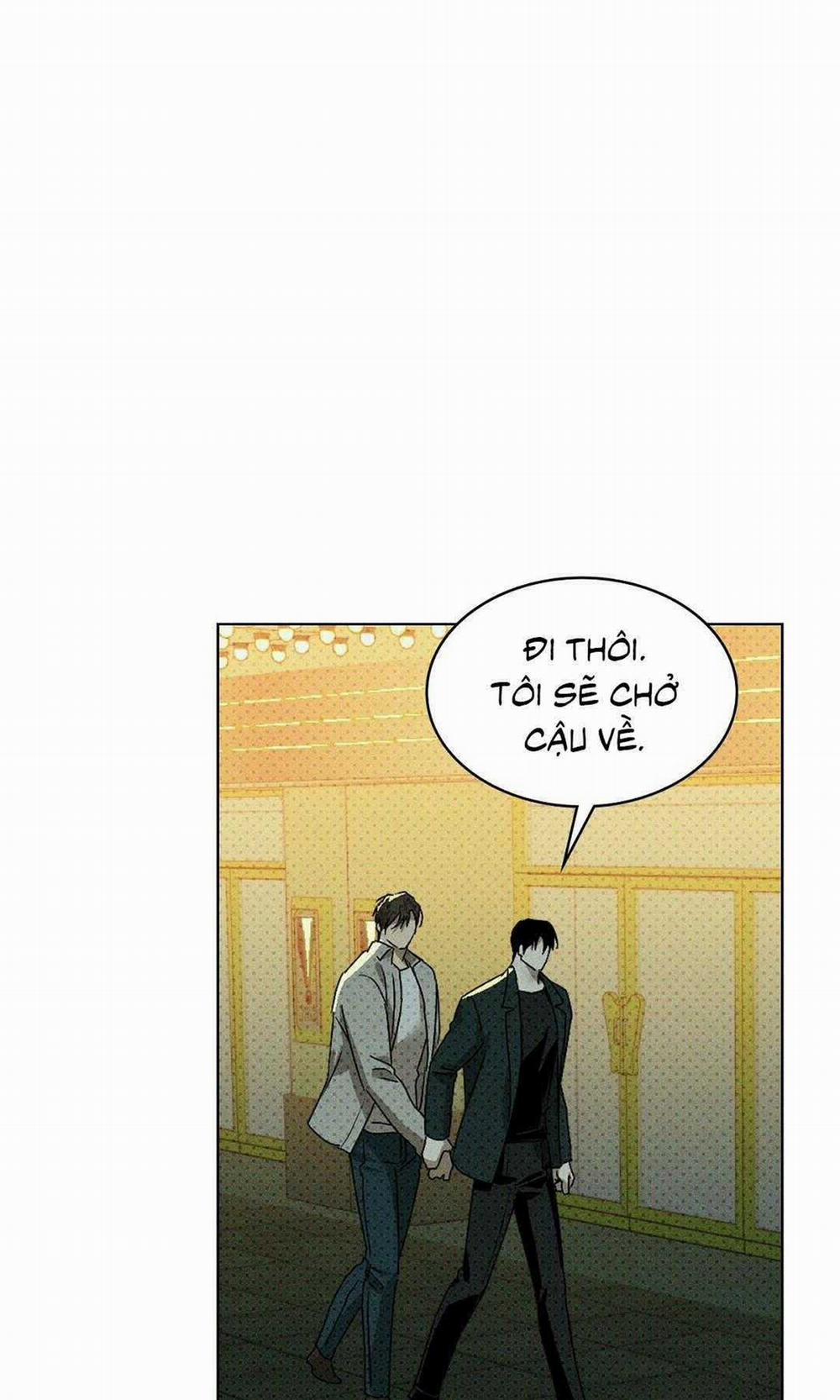 Dưới Ánh Đèn Xanh Ss2 21 trang 43