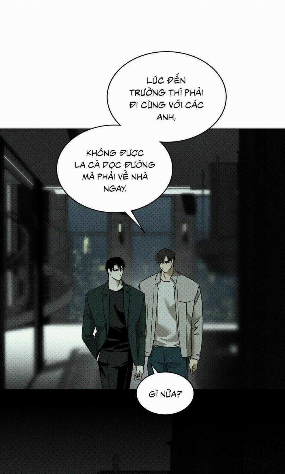 Dưới Ánh Đèn Xanh Ss2 21 trang 55