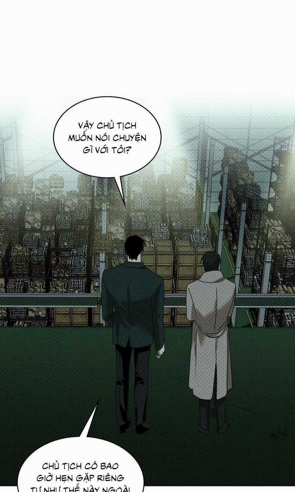 Dưới Ánh Đèn Xanh Ss2 21 trang 85