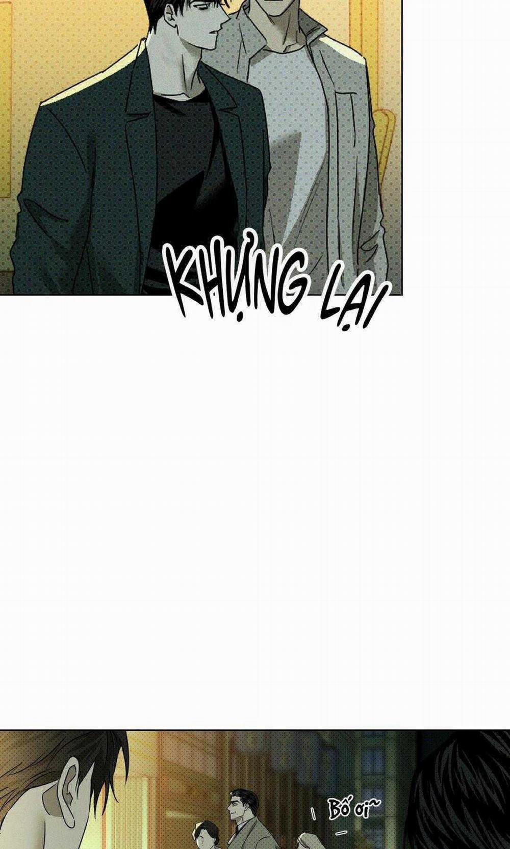 Dưới Ánh Đèn Xanh Ss2 21 trang 9