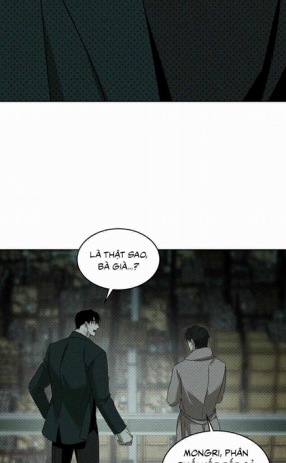 Dưới Ánh Đèn Xanh Ss2 21 trang 91