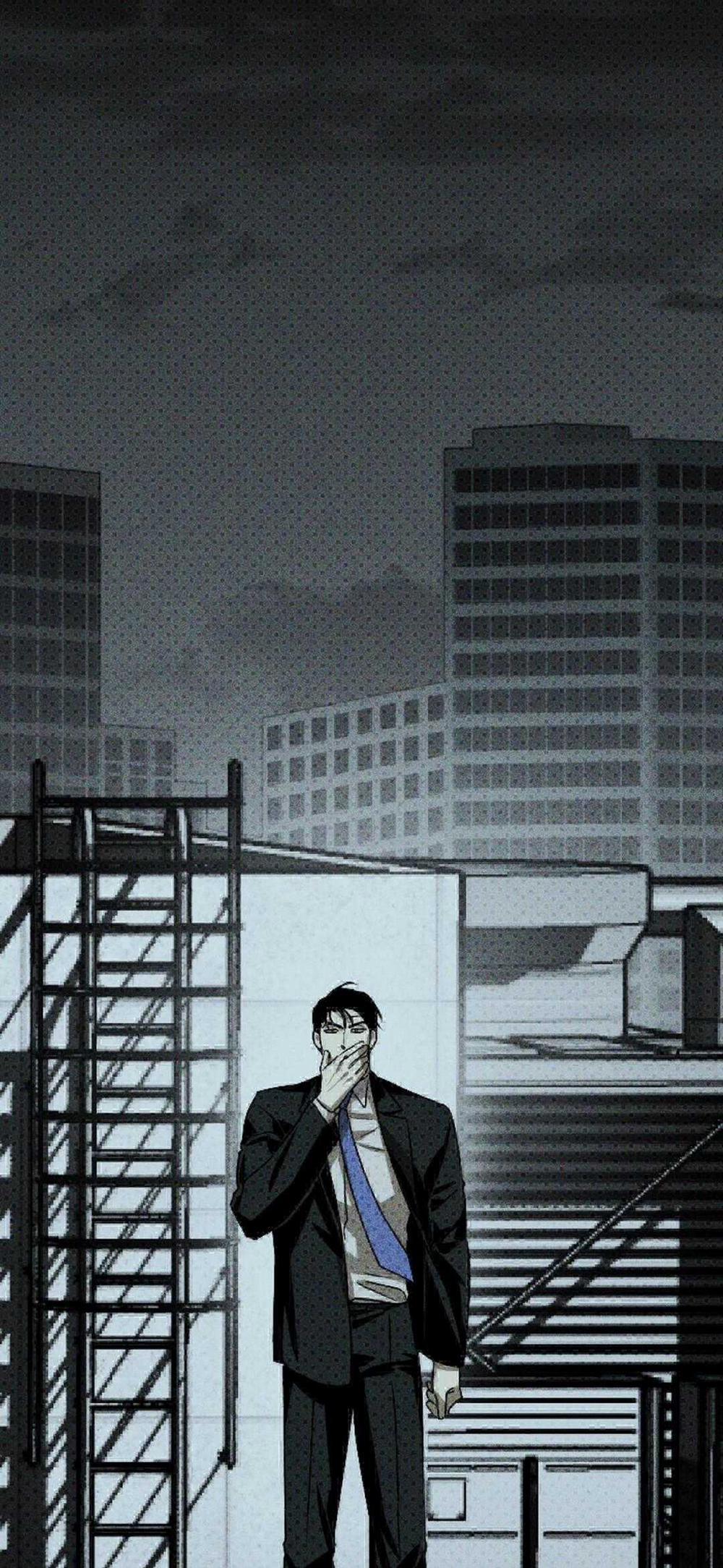 Dưới Ánh Đèn Xanh Ss2 22 trang 11