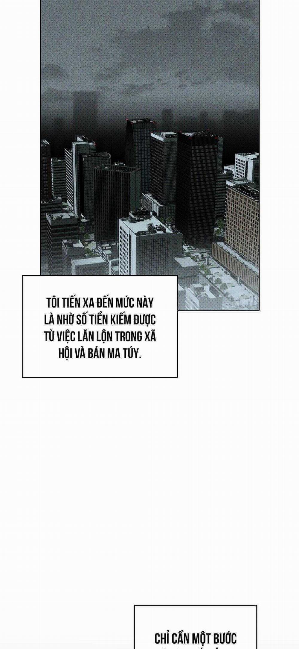 Dưới Ánh Đèn Xanh Ss2 22 trang 14