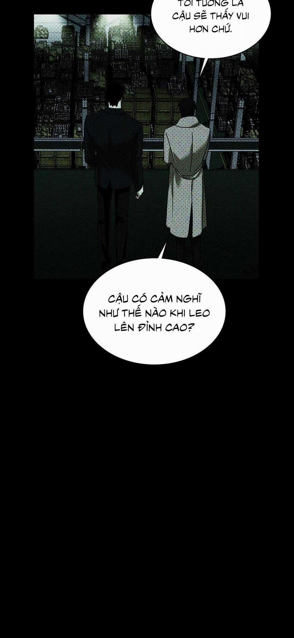 Dưới Ánh Đèn Xanh Ss2 22 trang 17