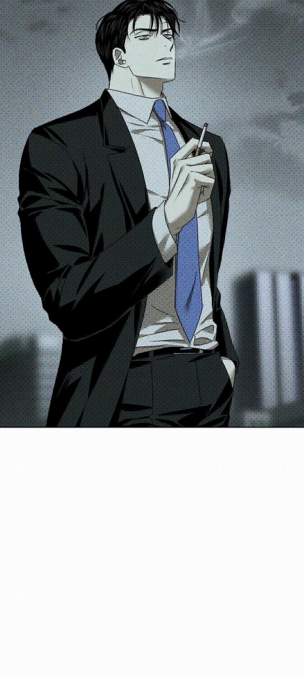 Dưới Ánh Đèn Xanh Ss2 22 trang 24